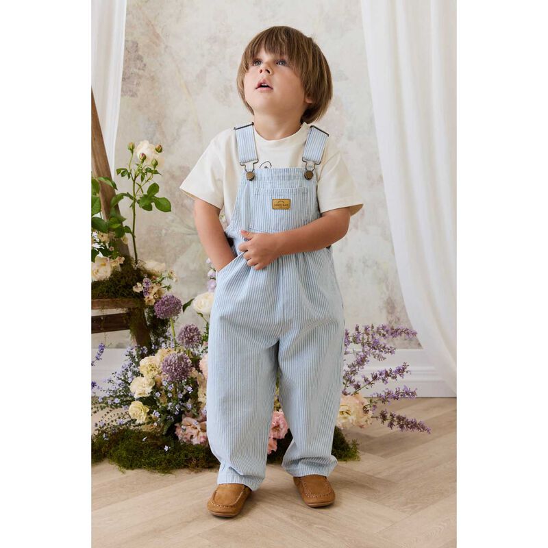 Jamie Kay Cecil Overall 3-5Y image number 1